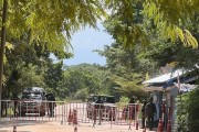 吉祥日历关闭检查站 增派军队 泰柬边境局势再度升级