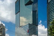 吉祥日历象屿集团旗下公司拟收购上海仙乐斯广场98.68%的股权