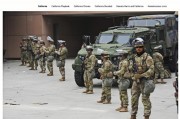吉祥日历洛杉矶大乱，特朗普调动的国民警卫队是什么样的存在？