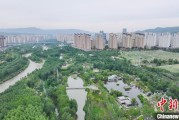 吉祥日历西宁市举办六五环境日主题宣传活动
