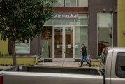 吉祥日历亚马逊重组医疗业务 剑指万亿美元级市场