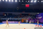 吉祥日历奥运冠军丁欣怡：走下领奖台 一切从零开始